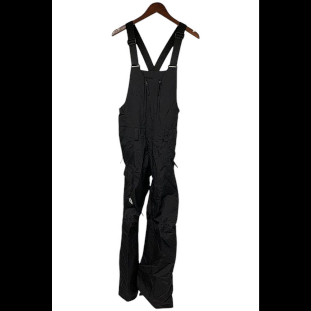 The North Face Women’s Black Freedom Bibs